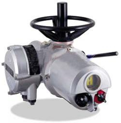 電動執(zhí)行機(jī)構(gòu)